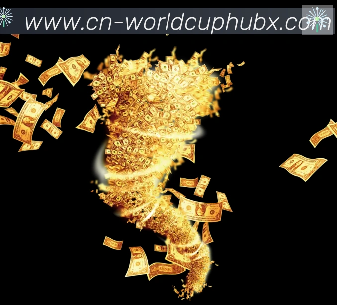 世界杯竞猜APP 体育赛事宣传图